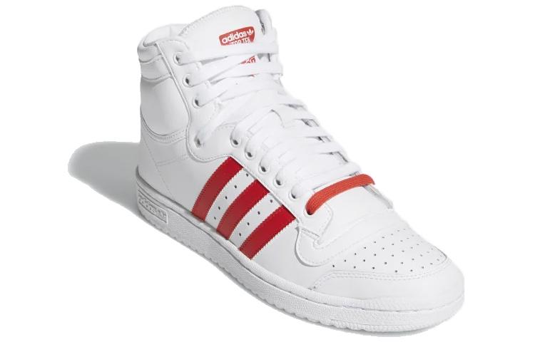 adidas originals Top ten HI