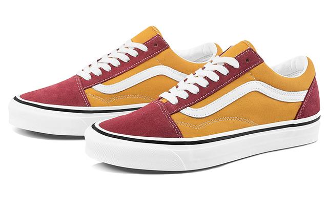 Vans Style 36 Old Skool Dx