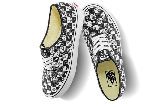 Vans Authentic