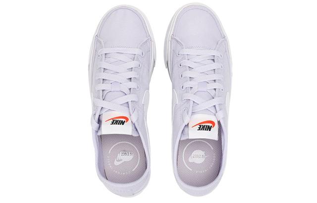 Nike Court Legacy Canvas