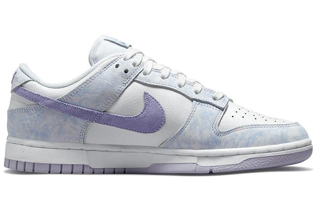 Nike Dunk OG "purple pulse"