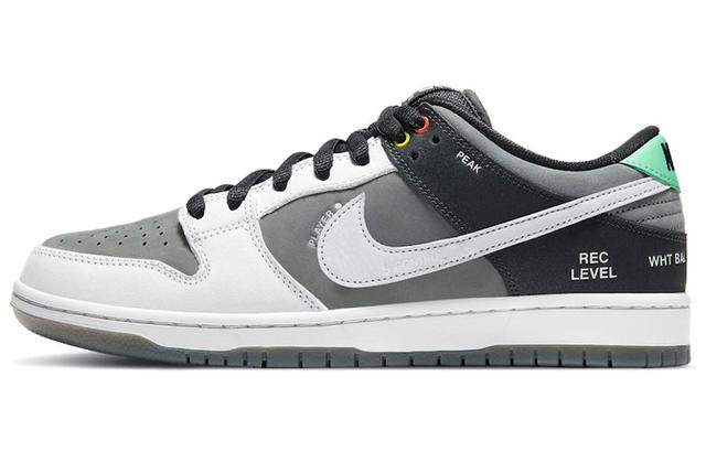 Nike Dunk SB pro iso "vx1000 camcorder"