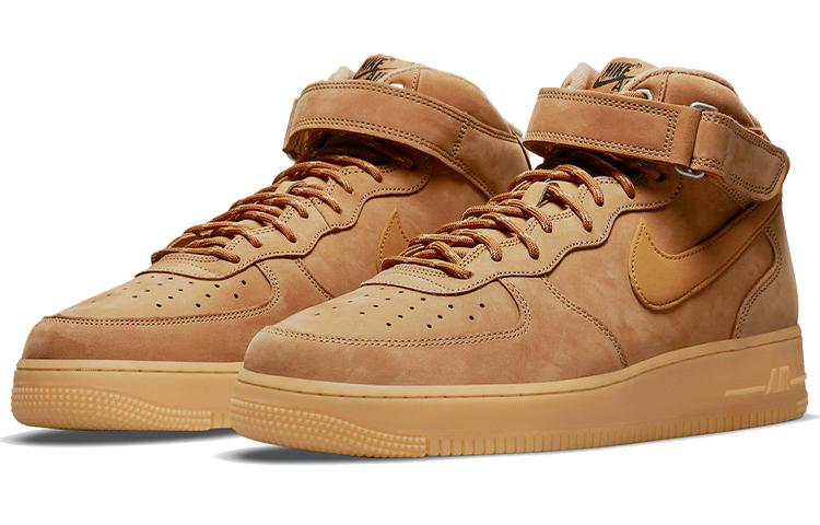 Nike Air Force 1 "Wheat"