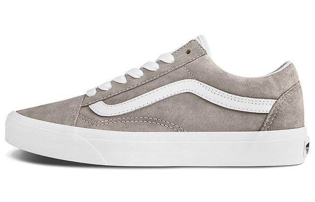 Vans Old Skool Pig Suede