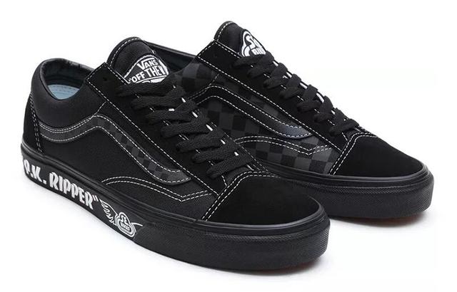 Vans Style 36