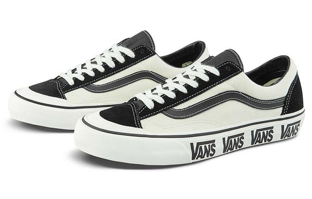 Vans Style 36 logo