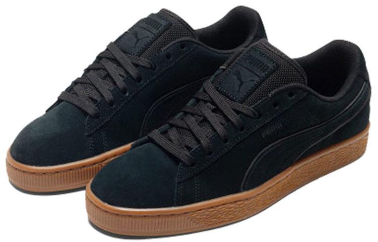 PUMA Suede Classic WTR