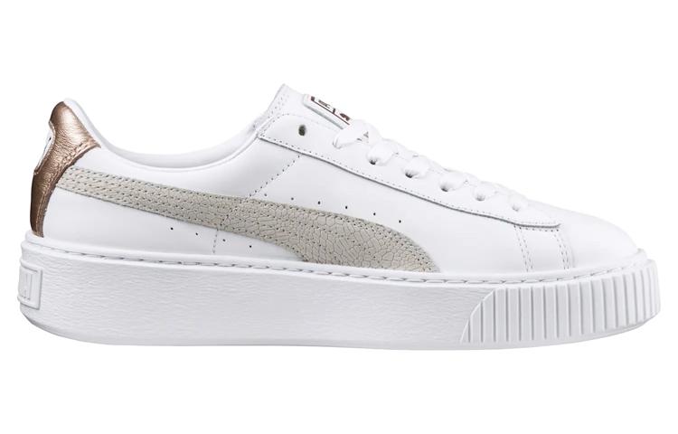 PUMA Basket Platform Euphoria