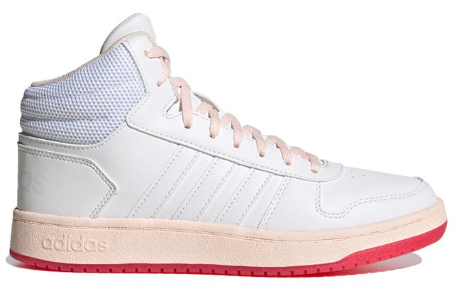 adidas neo Hoops 2.0 Mid