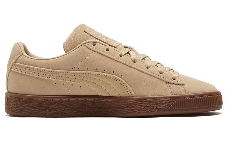 PUMA Suede Gum