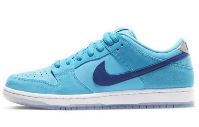 Nike Dunk SB Pro "blue fury"