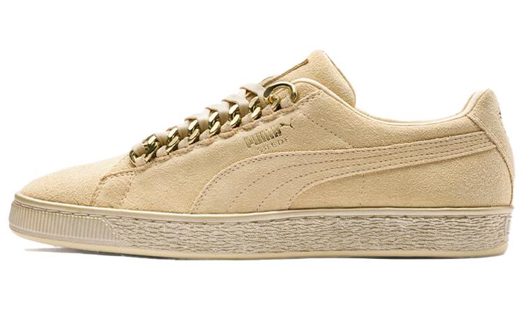 PUMA Suede Classic Chain