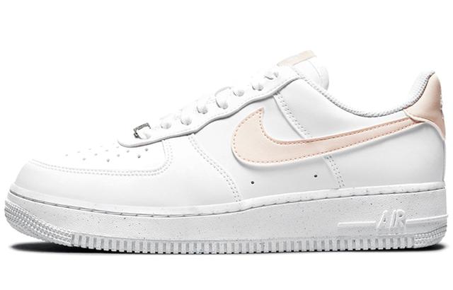 Nike Air Force 1 Low White Coral