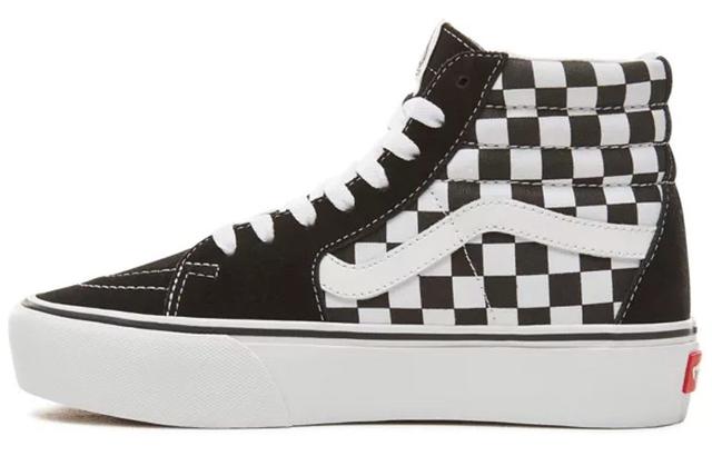 Vans SK8 Platform 2.0