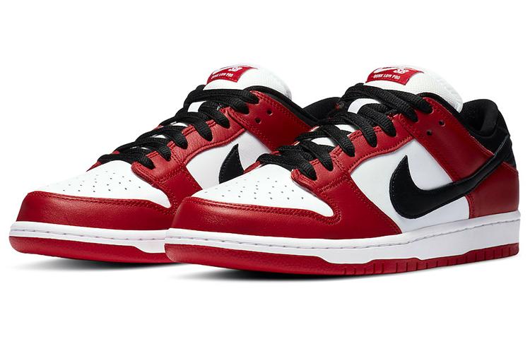 Nike Dunk SB Pro "chicago"