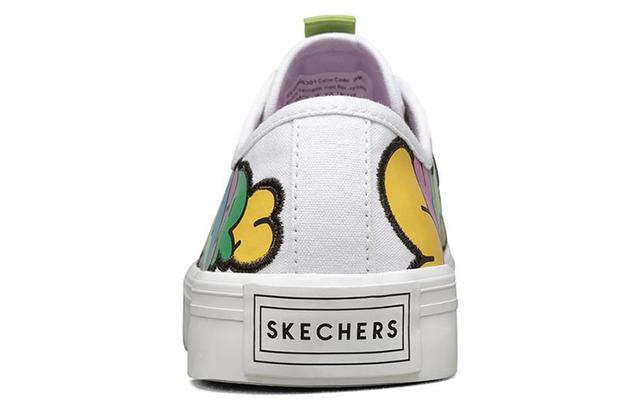 Jeremyville x Skechers V'lites