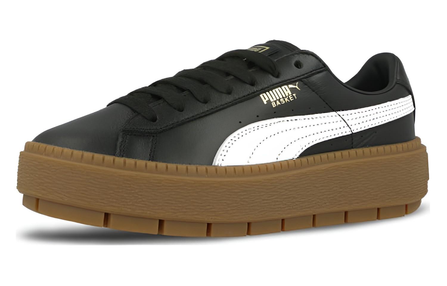 PUMA Platform Trace