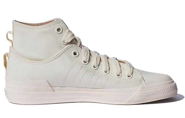 melting sadness x adidas originals NIZZA HI DL