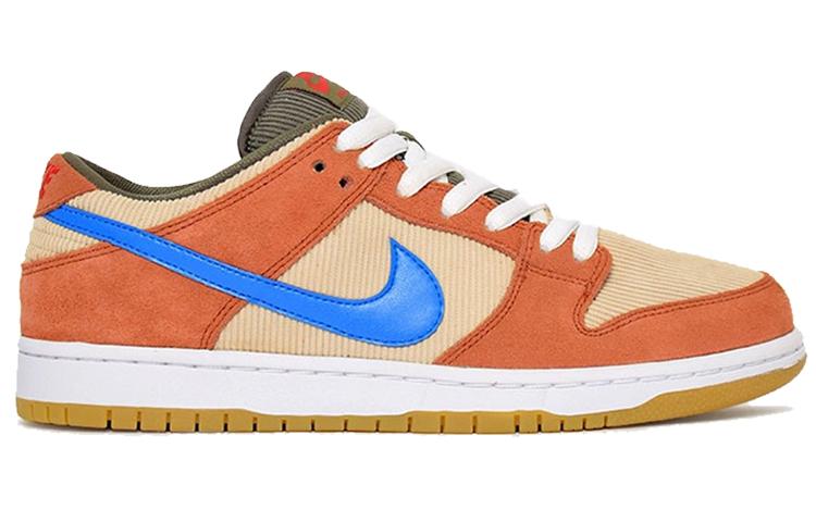 Nike Dunk SB SB Pro "Corduroy"