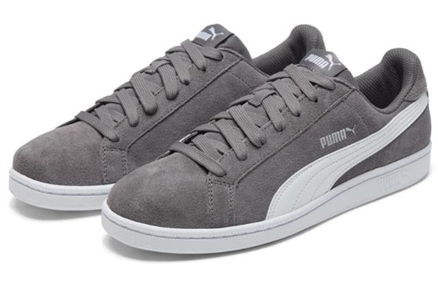 PUMA Smash Suede