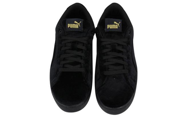 PUMA Vikky Platform