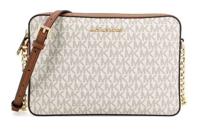 MICHAEL KORS MK Jet Set Logo