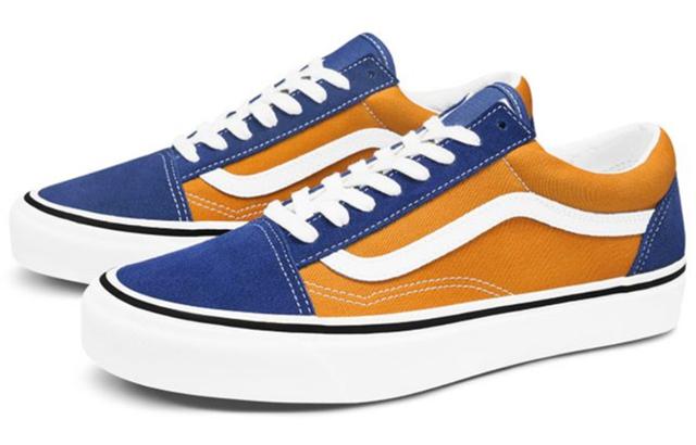 Vans Old Skool Anaheim Factory