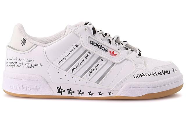 adidas originals Continental 80