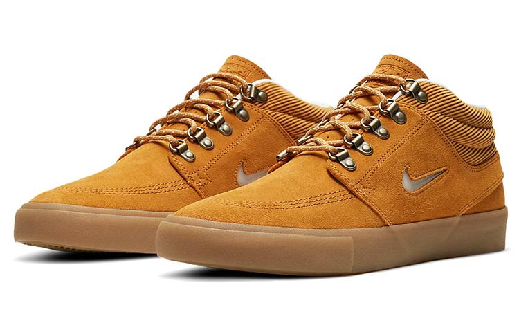 Nike SB Stefan Janoski Mid Premium