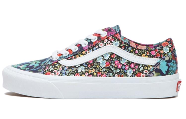 Liberty Fabrics x Vans Old Skool Tapered