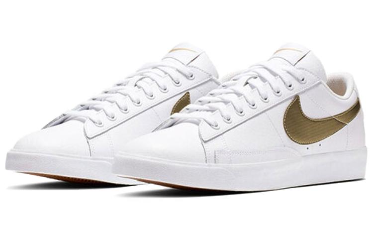 Nike Blazer Low PRM SU19