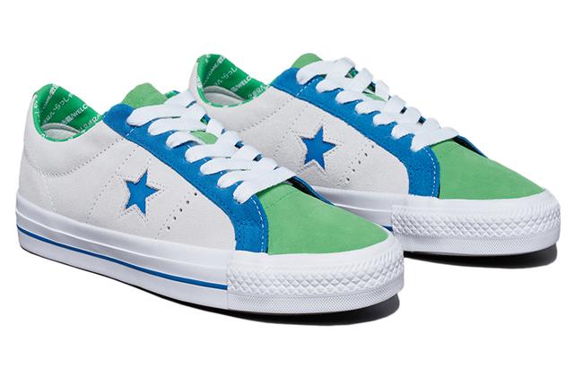 Converse one star Pro