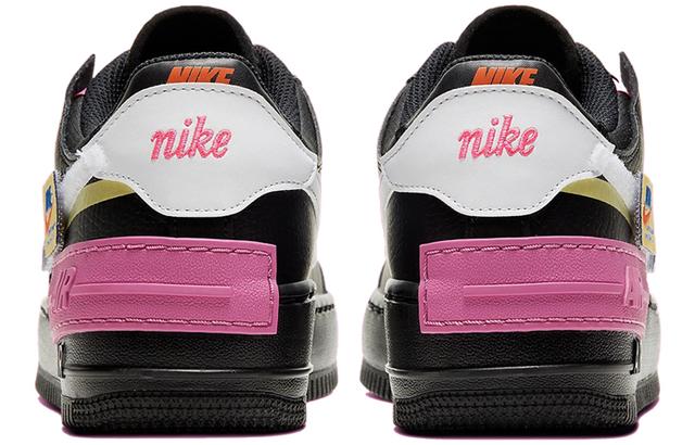 Nike Air Force 1 Low Shadow "Have a Nike Day"