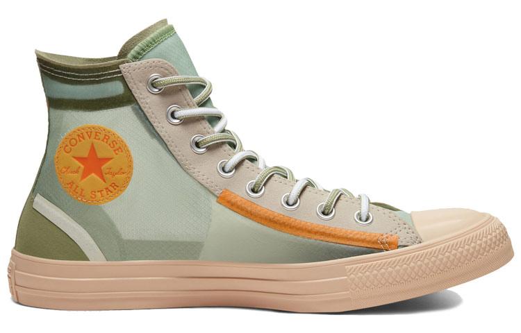 Converse Chuck Taylor All Star Translucent Mesh Utility