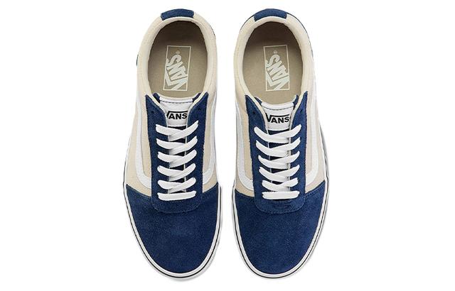 Vans Ward