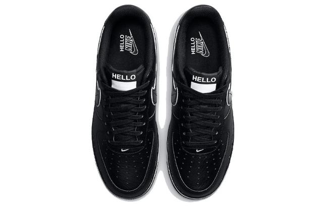 Nike Air Force 1 Low '07 Lx "Hello"