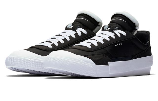 Nike Drop-Type LX "Black And White"