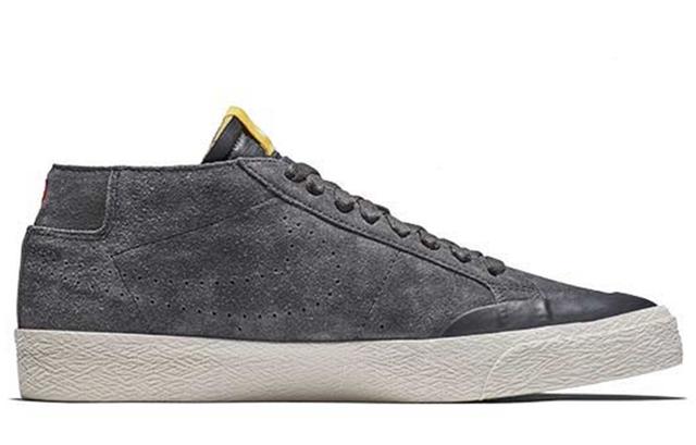 Nike Blazer Low SB Zoom Chukka XT