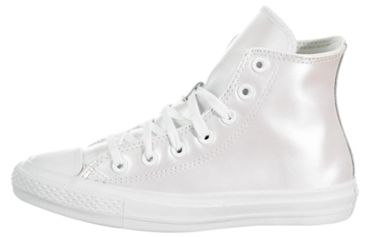 Converse Chuck Taylor All Star Iridescent Leather