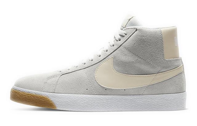 Nike Blazer SB "Cream Gum"