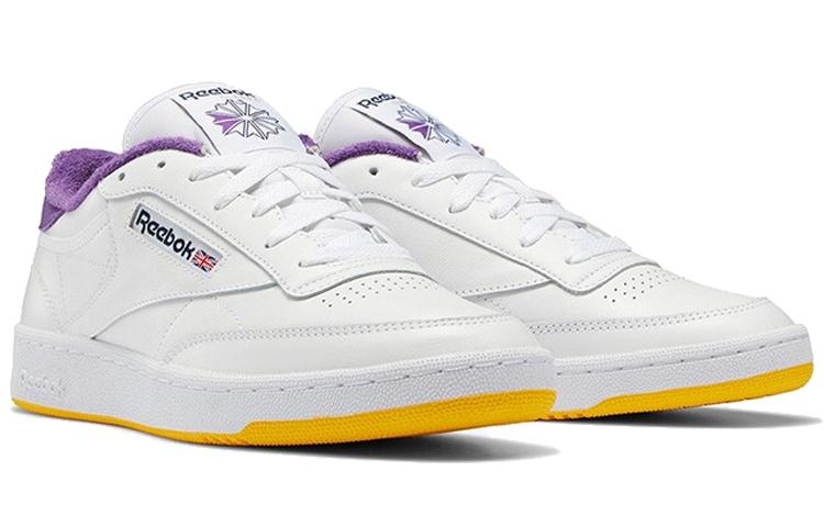 Reebok Club C 85