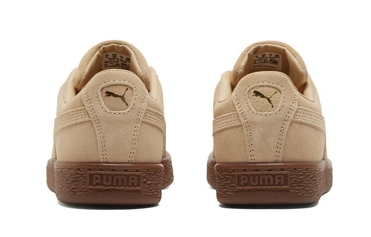 PUMA Suede Gum