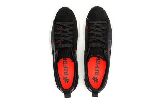 PUMA Clyde Reform Trainers