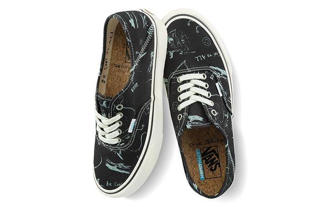 Vans Authentic SF