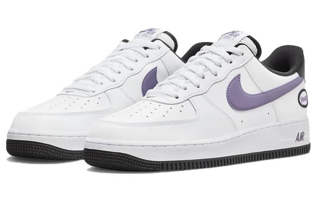 Nike Air Force 1 Low 07 LV8 "Hoops"