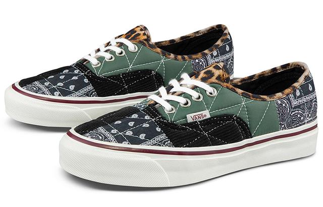 Vans Style 44