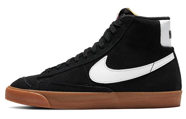 Nike Blazer 77 suede