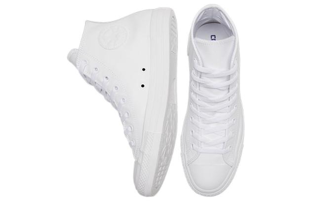 Converse Chuck Taylor All Star Leather