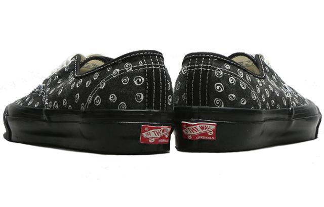 Vans Authentic Lx