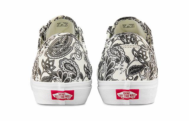 Vans Style 36